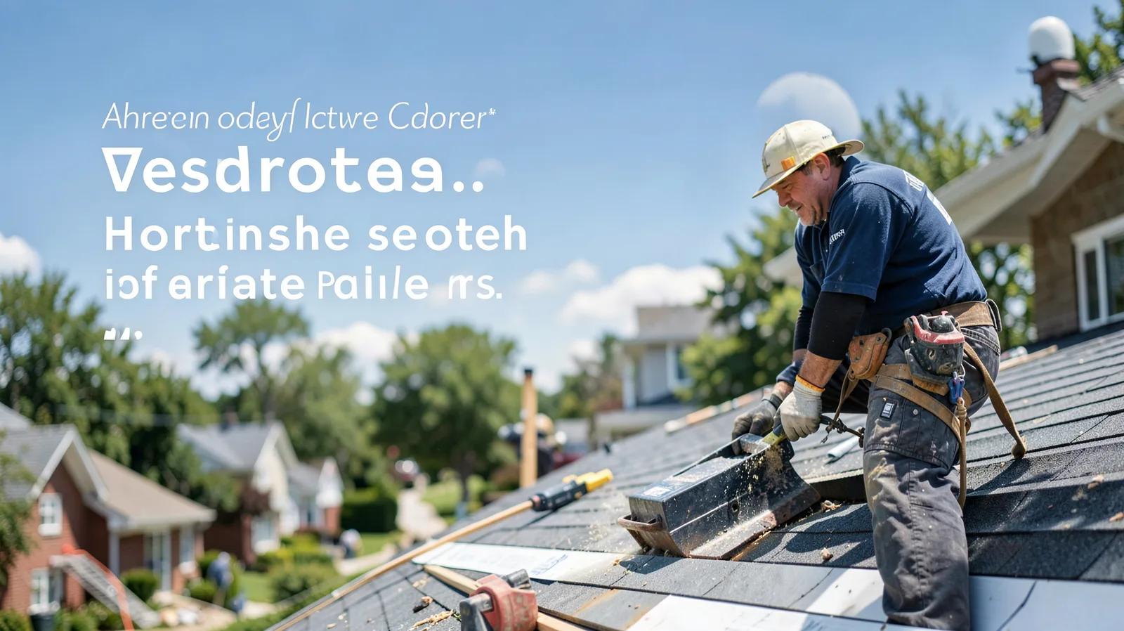 Roof Replacement in Huachuca City, AZ near me